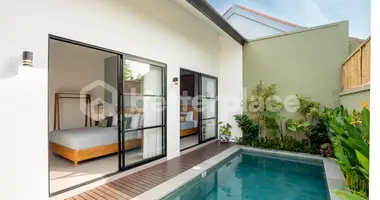 Villa 2 chambres dans Tumbak Bayuh, Indonésie