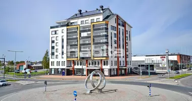 Mieszkanie 3 pokoi w Tornio, Finlandia
