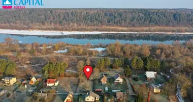 Plot of land in Kaunas District Municipality, Lithuania