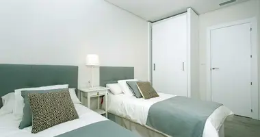 Wohnung 2 Schlafzimmer in Orihuela, Spanien