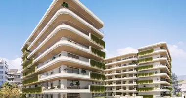 Mieszkanie 2 pokoi w Fuengirola, Hiszpania
