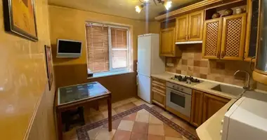 2 room apartment in Odesa, Ukraine