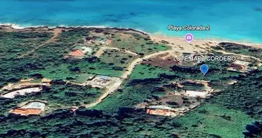 Участок земли в Las Galeras, Доминиканская Республика
