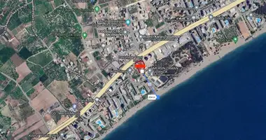 Plot of land in Mersin, Turkey