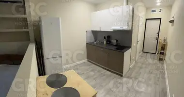 1 room apartment in Russia