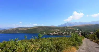 Działka w Kotor, Czarnogóra