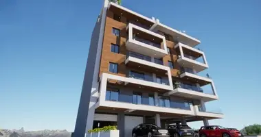 Apartamento 2 habitaciones en Kordelio - Evosmos Municipality, Grecia