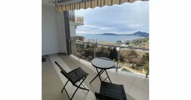 Apartamento 1 habitacion en Przno, Montenegro
