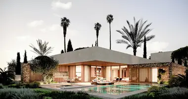 Villa 4 chambres dans Yeroskipou, Chypre