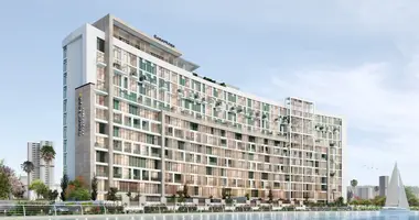 Appartement 3 chambres dans Abou Dabi, Émirats arabes unis