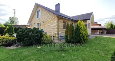 Casa en Brest, Belarús