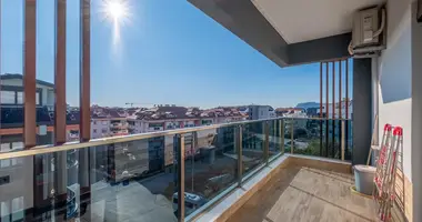 3 room apartment in Alanya, Turkey