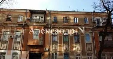 Apartamento 4 habitaciones en Odessa, Ucrania