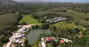 Villa  con aparcamiento, con Balcón, con Amueblado en Phuket, Tailandia