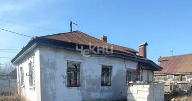 Haus in Nischni Nowgorod, Russland