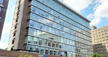 Oficina 1 390 m² en Moscú, Rusia