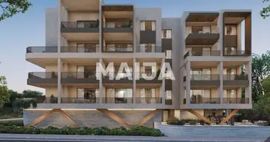 Apartamento 3 habitaciones en Pafos, Chipre