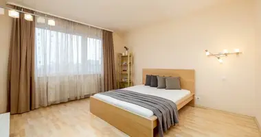 Apartamento 2 habitaciones en Vilna, Lituania