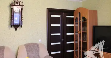 3 room apartment in Brest, Belarus