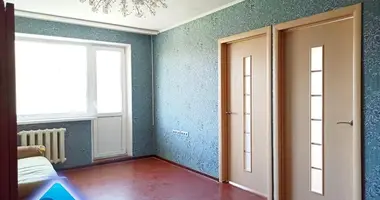 3 room apartment in Rechytsa, Belarus