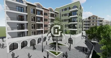 Apartamento 2 habitaciones en Tivat, Montenegro