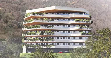 Apartamento en Rafailovici, Montenegro