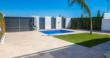 Casa 4 habitaciones en Los Alcazares, España