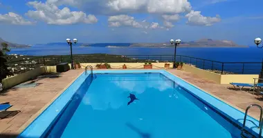 Maison 3 chambres dans Kokkino Chorio, Grèce