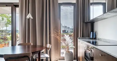 3 room apartment in Gdańsk, Poland