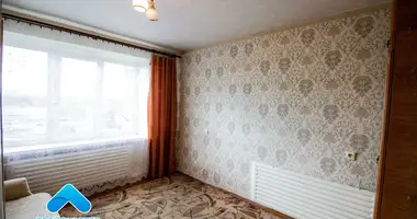 Appartement 1 chambre dans Homiel, Biélorussie