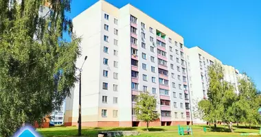 2 room apartment in Rechytsa, Belarus
