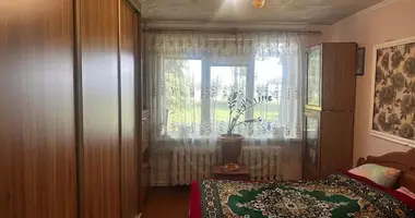 Apartamento 3 habitaciones en Zamastocca, Belarús
