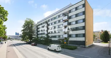 Mieszkanie 2 pokoi w Vaasa sub region, Finlandia