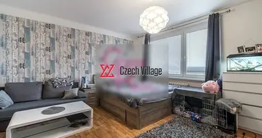 Wohnung 2 zimmer in Bezirk Brünn-Stadt, Tschechien