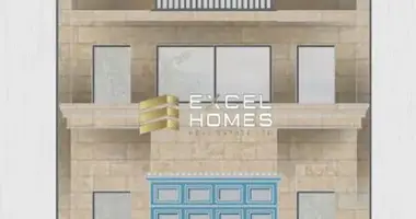 Apartamento 3 habitaciones en Mosta, Malta