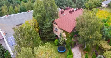 6 room house in Wolomin, Poland