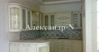 3 room apartment in Odessa, Ukraine