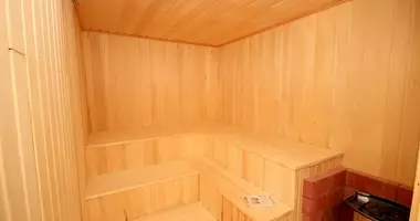 Villa  con Sauna en Montenegro
