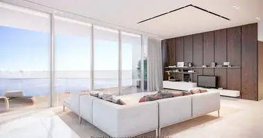 Appartement 2 chambres dans Limassol, Chypre