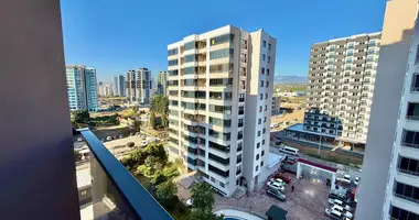 1 bedroom apartment in Mezitli, Turkey