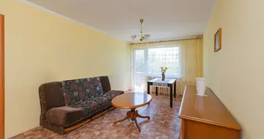 2 room apartment in Stasiunai, Lithuania