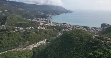 Parcela en Stanishichi, Montenegro