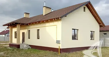 Maison dans Brest, Biélorussie