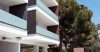 Appartement 2 chambres dans Germasogeia, Chypre