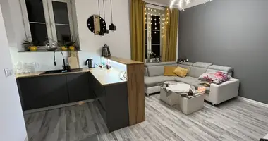 Apartamento 2 habitaciones en Gdynia, Polonia