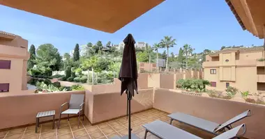 3 bedroom apartment in Benahavis, Spain