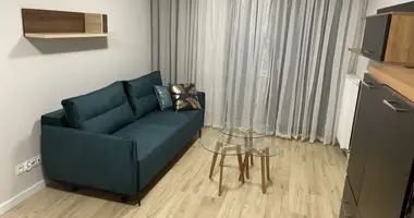 Apartamento 2 habitaciones en Breslavia, Polonia