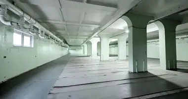 Bureau 818 m² dans Moscou, Russie