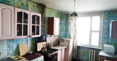 Квартира 3 комнаты в Орша, Беларусь