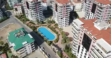 5 room apartment in Alanya, Turkey